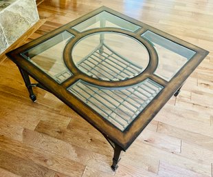 Flexsteel Home Hathaway Coffee Table