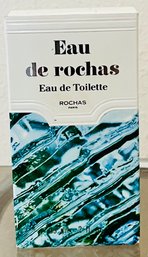 Eau De Rochas Eau De Toilette ROCHAS 2oz