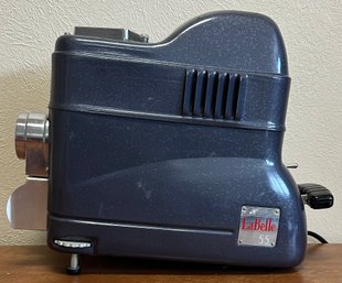 Vintage Labelle Automatic Slide Projector