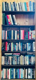 Lot Of Books, Various Titles