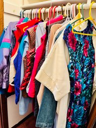 Lot Of Womens Clothes Size M