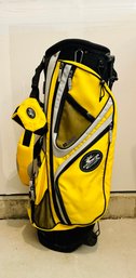 King Cobra Golf Carry Bag