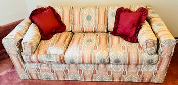 Southwestern Sofa Sleeper