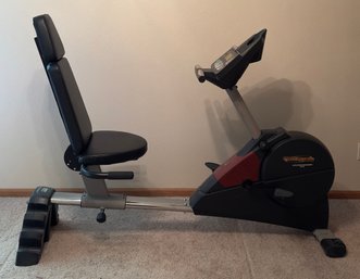 ProForm Crosstrainer 970 Exercise Bike