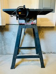 Craftsman 8' Direct Drive Table Saw