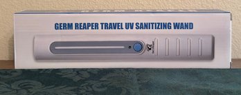 Germ Reaper Travel UV Sanitizing Wand