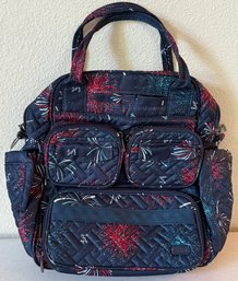 Lug Mini Puddle Jumper Bag