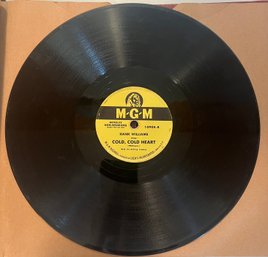 Pair Of 78 RPM Record Albums