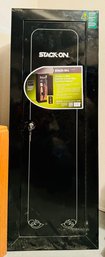 Stack-on Interior Convertible Security Cabinet Safe