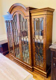 Seven Seas By Hooker Furniture Curio Cabinet