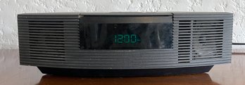 Bose Wave Radio/cD Player