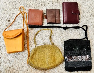 Adorable Womens Purses And Wallets