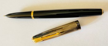 Vintage Parker 51 Series Pen