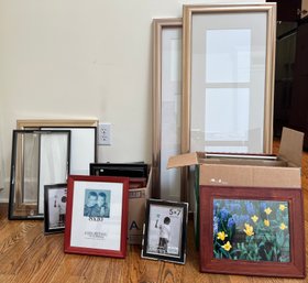 Huge Variety Of Picture Frames