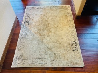 Safavieh Vintage Stone Colored Area Rug