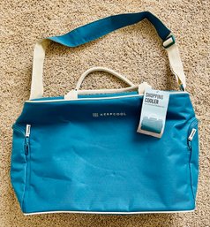 NWT Keep Cool Shopping Cooler