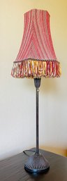 Feit Table Lamp With Frills 1 Of 2