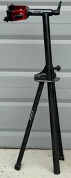 Spin Doctor Deluxe Bike Repair Stand