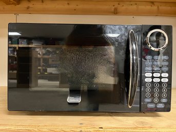 Sunbeam Microwave