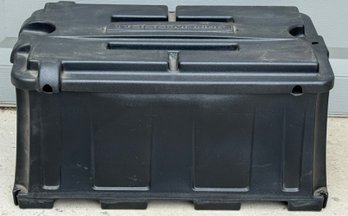 Noco Marine Commercial Grade Battery Box 1 Of 2