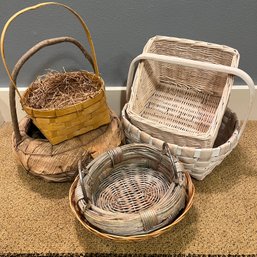 Decorative Baskets