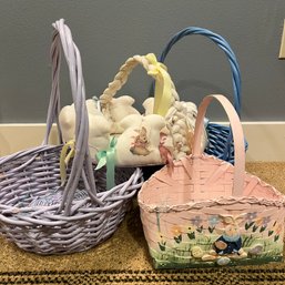 Easter Baskets