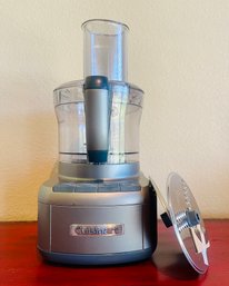 Cuisinart Food Processor