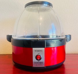 Waring Popcorn Maker