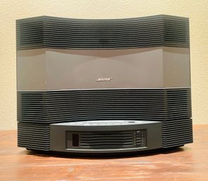 BOSE Acoustic Music System Model CD-3000