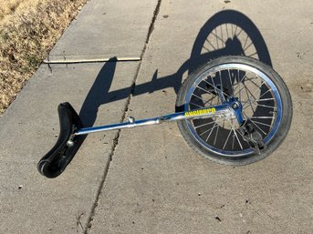 Unicycle - Cyclepro
