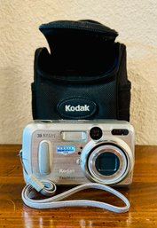 Kodak Easy Share 3.1 Megapixel Digital Camera