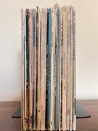 Records! Connie Francis, Doris Day, And Other Female Vocalists - More Than 25 Total!