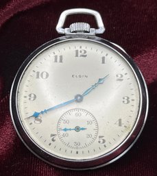 Vintage Elgin Pocket Watch