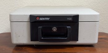 Sentry Fire-Safe