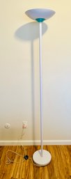 Tall Floor Lamp With Foot Pedal Push