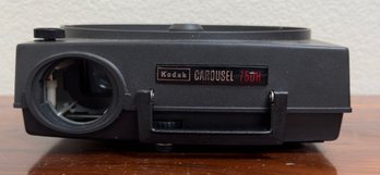 Vintage Kodak Carousel 750H Projector