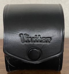 Vivitar Mc Tele Converter 2x-4 Lens