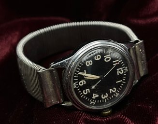 Elgin Type A-11 WWII Air Force Watch