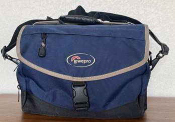 LowePro Nova 4 Camera Bag