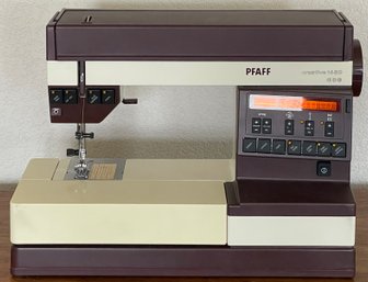 Pfaff Creative 1469 Sewing Machine