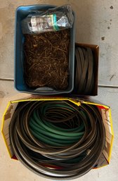 Garden And Yard Hoses And Landscaping Accessories