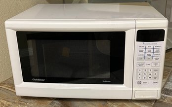 Goldstar Microwave