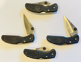 Collection Of Pocket Knives 3 Of 7