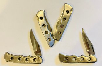 Collection Of Pocket Knives 4 Of 7