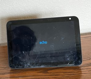 Amazon Echo Show 8  Alexa Smart Display