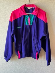90s Vintage Columbia Sportswear Lightweight Jacket