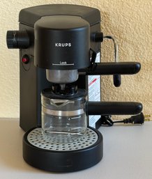 Krups Espresso Bravo Plus