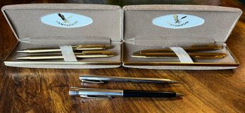 Pen Sets - Centennial & Sheaffers