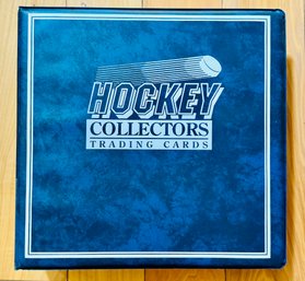 1999-2001 Upper Deck Assorted Hockey NHL Cards