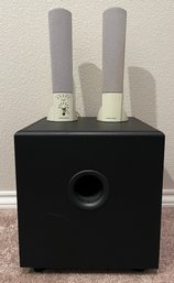Harman/Kardon Speaker System